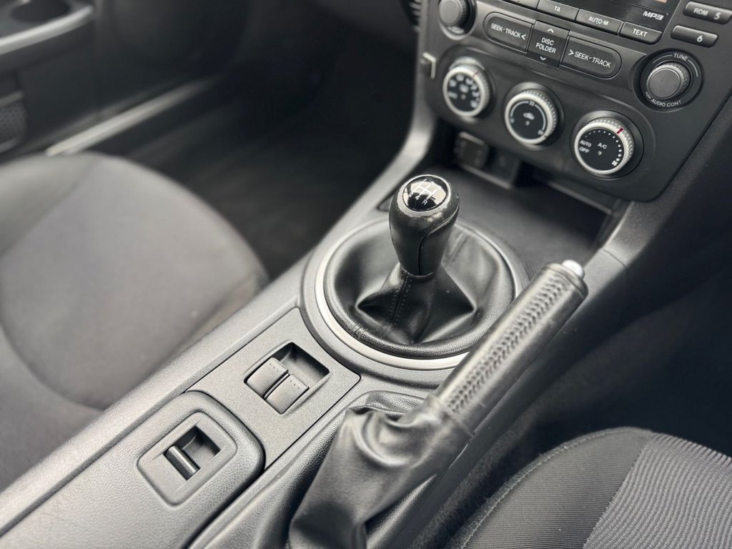 Used Mazda MX-5 2013 for sale - 76312956: Photo 33