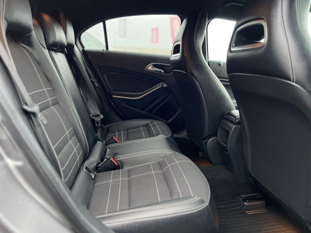 Used Mercedes-Benz A-Class 2014 for sale - 77250354: Photo 11