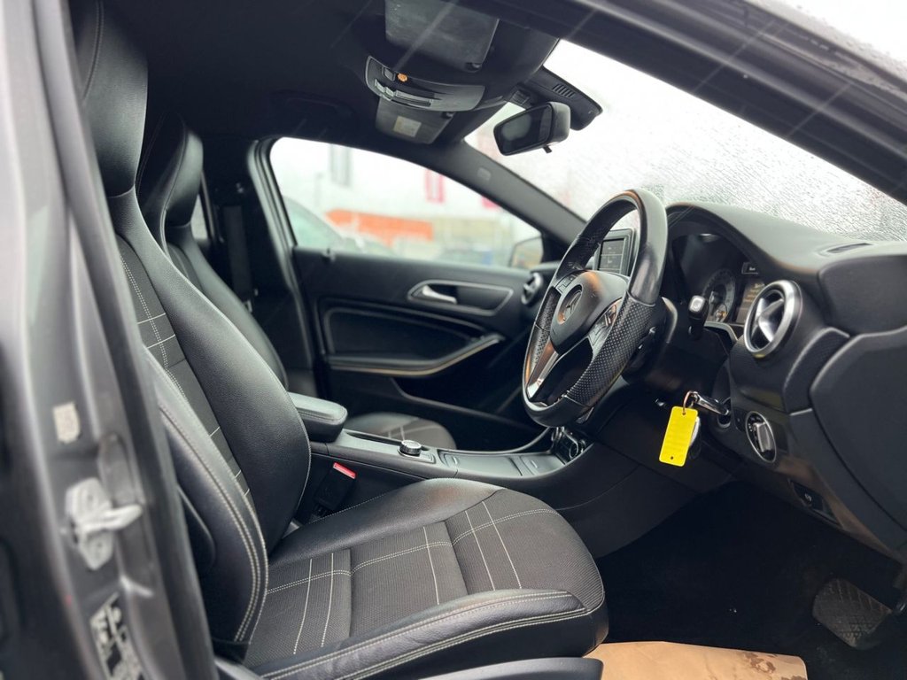 Used Mercedes-Benz A-Class 2014 for sale - 77250354: Photo 12