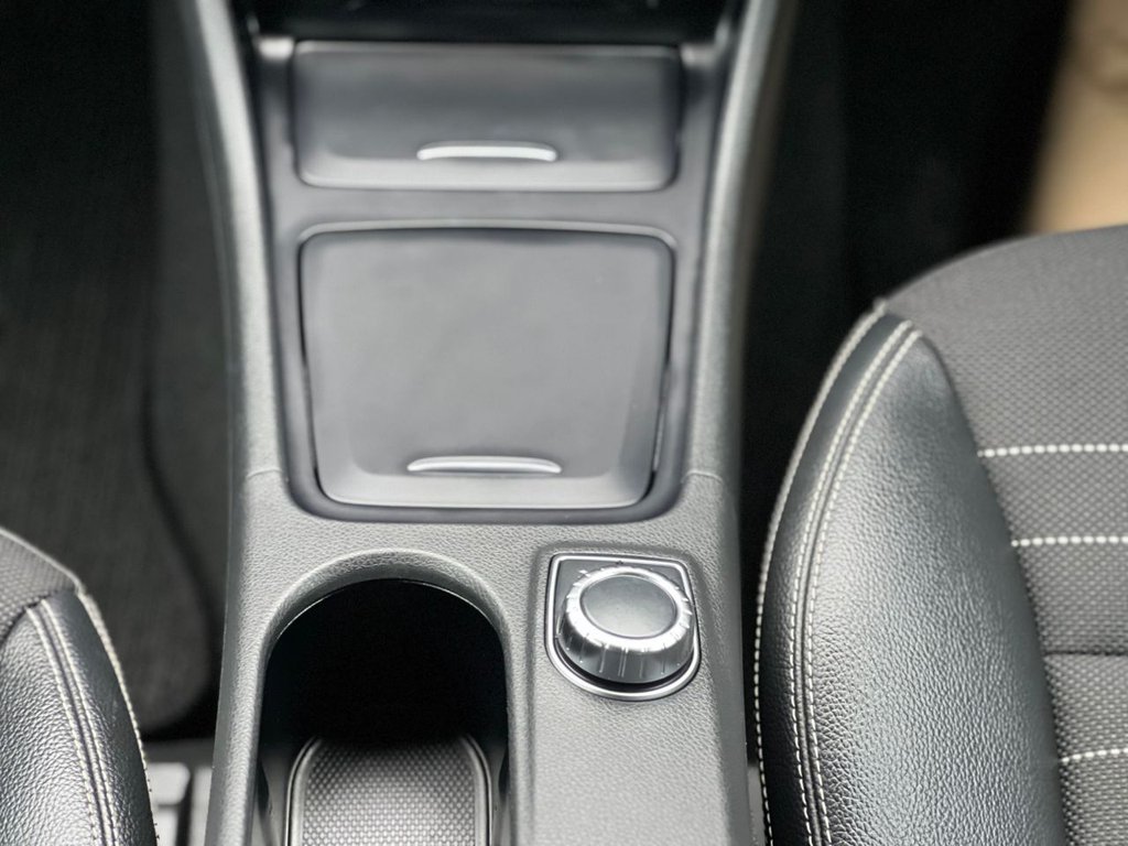 Used Mercedes-Benz A-Class 2014 for sale - 77250354: Photo 14