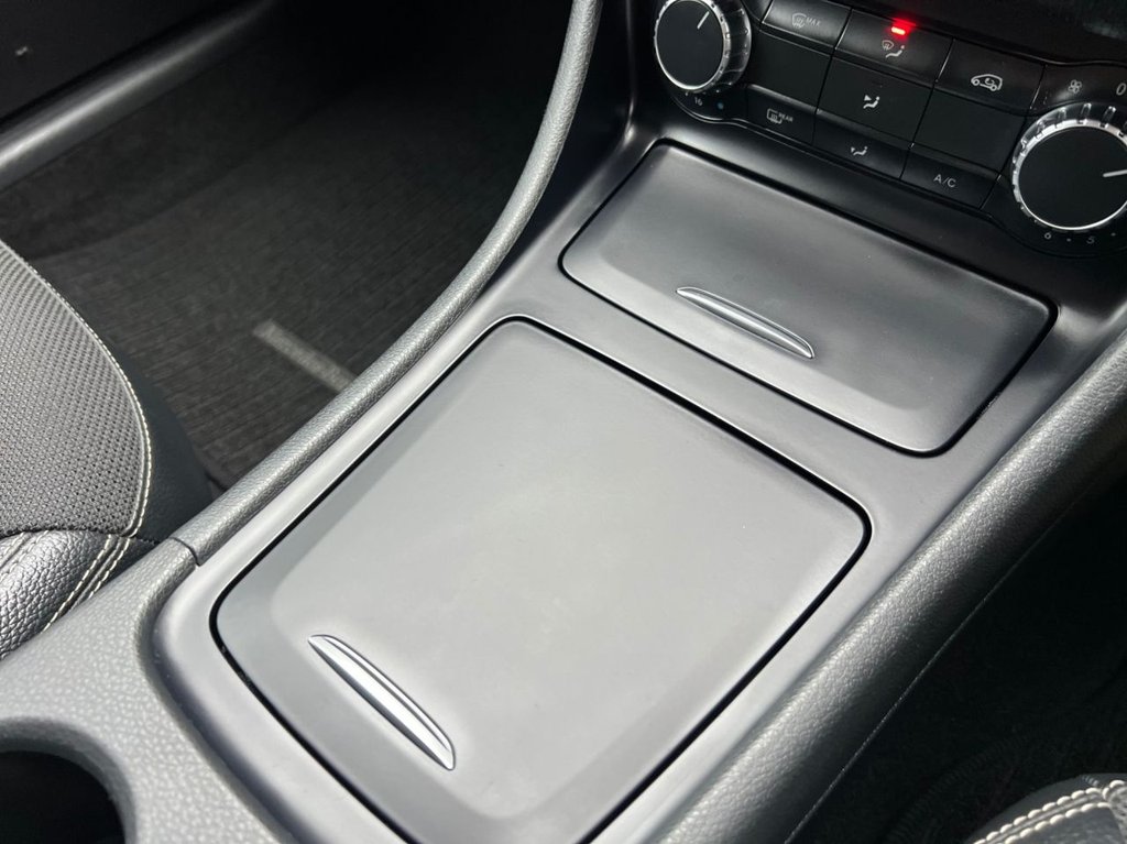 Used Mercedes-Benz A-Class 2014 for sale - 77250354: Photo 21