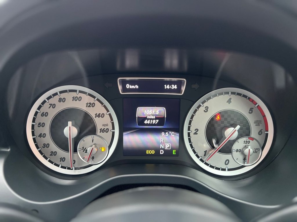 Used Mercedes-Benz A-Class 2014 for sale - 77250354: Photo 24