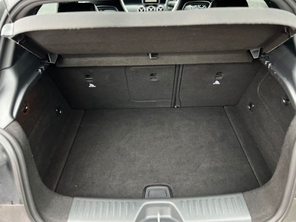 Used Mercedes-Benz A-Class 2014 for sale - 77250354: Photo 9