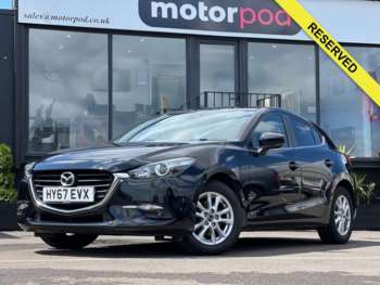 Used Mazda Mazda3 2017 for sale - 74833915: Photo