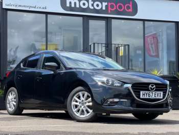 Used Mazda Mazda3 2017 for sale - 74833915: Photo