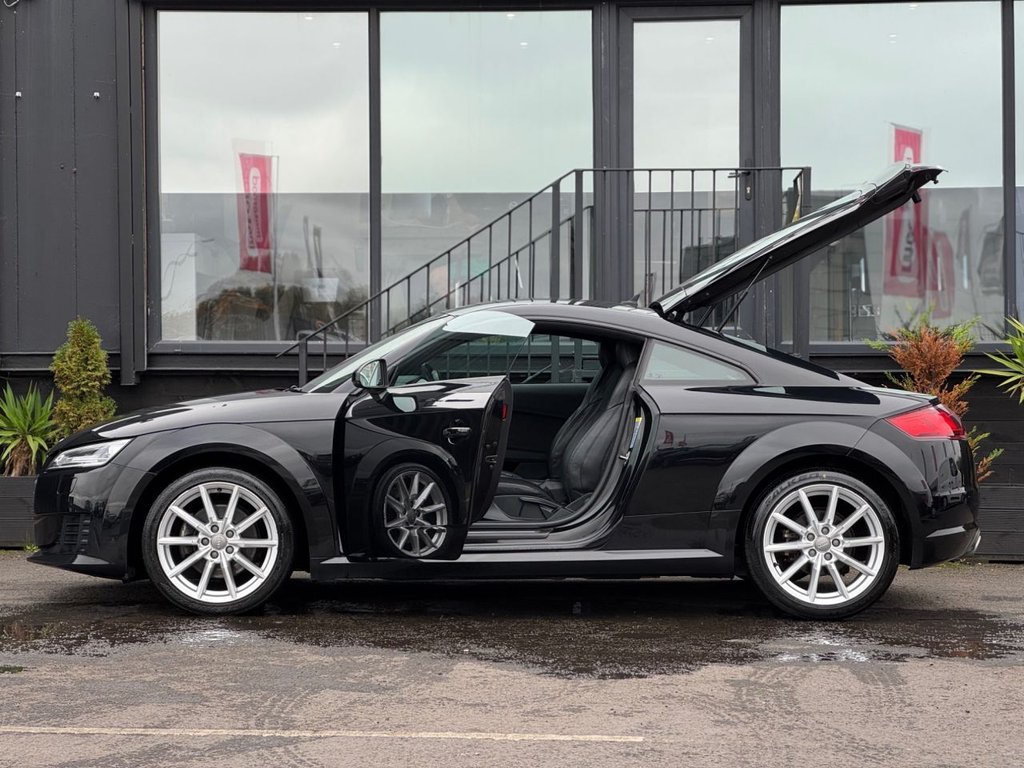 Used Audi TT 2016 for sale - 76256709: Photo 14