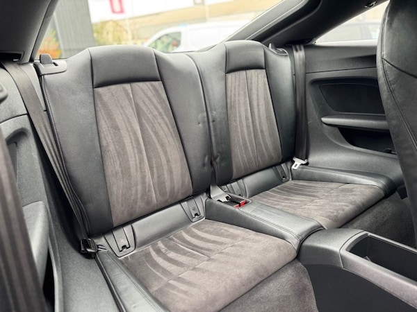 Used Audi TT 2016 for sale - 76256709: Photo 17