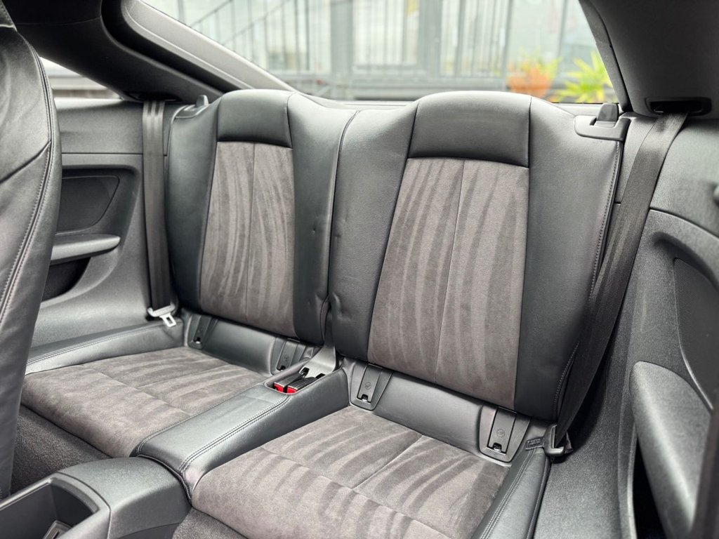 Used Audi TT 2016 for sale - 76256709: Photo 19