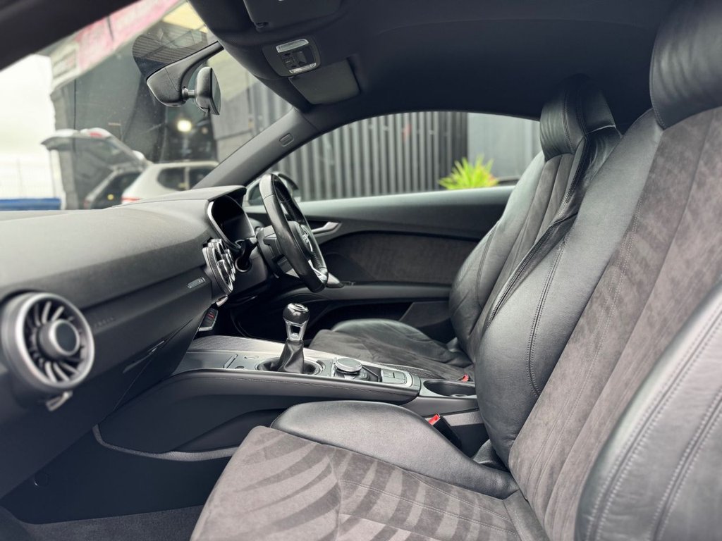 Used Audi TT 2016 for sale - 76256709: Photo 20