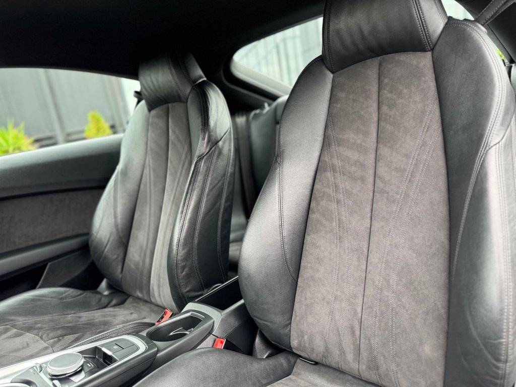 Used Audi TT 2016 for sale - 76256709: Photo 21