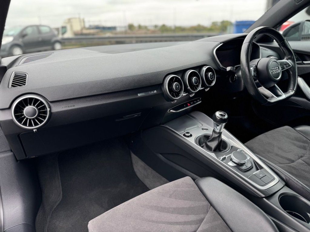 Used Audi TT 2016 for sale - 76256709: Photo 22