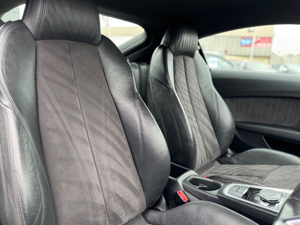 Used Audi TT 2016 for sale - 76256709: Photo 24