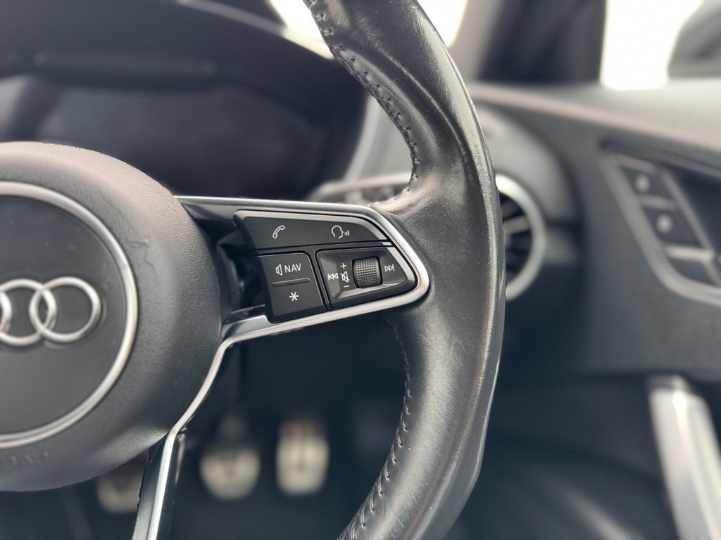 Used Audi TT 2016 for sale - 76256709: Photo 26