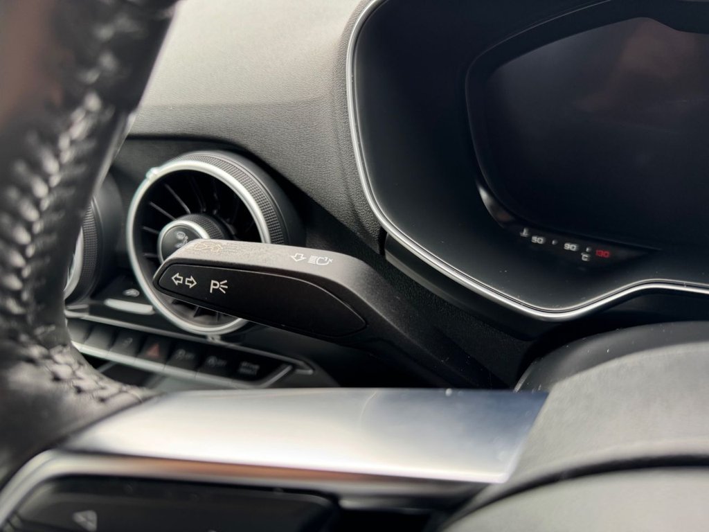 Used Audi TT 2016 for sale - 76256709: Photo 27