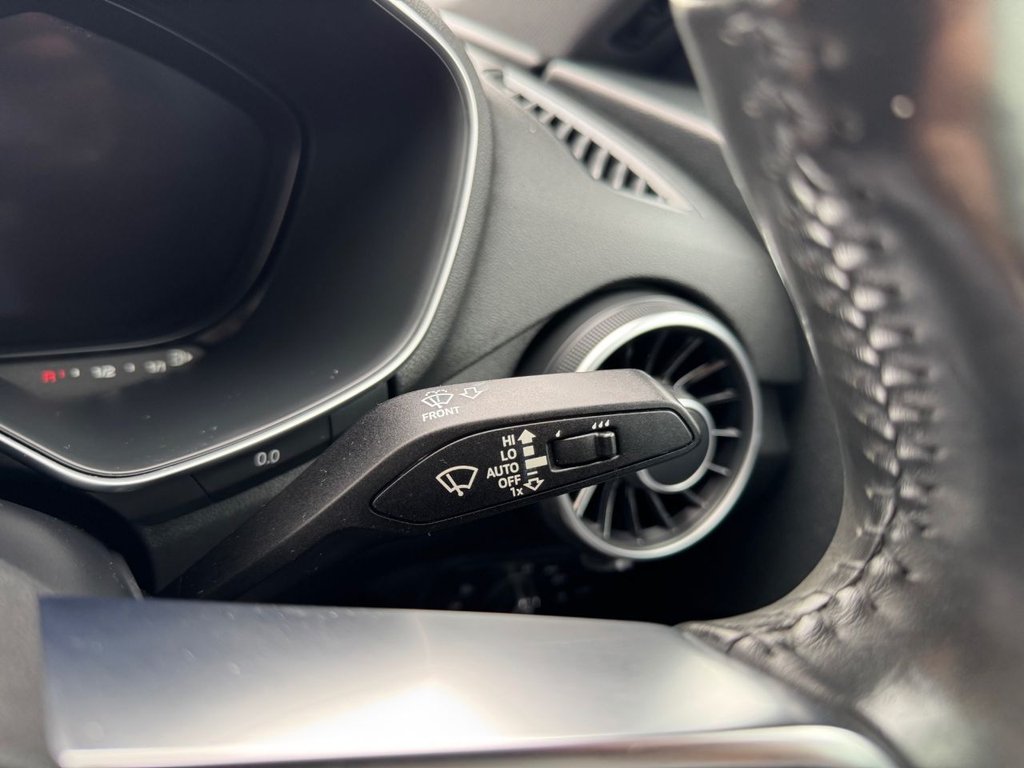 Used Audi TT 2016 for sale - 76256709: Photo 28