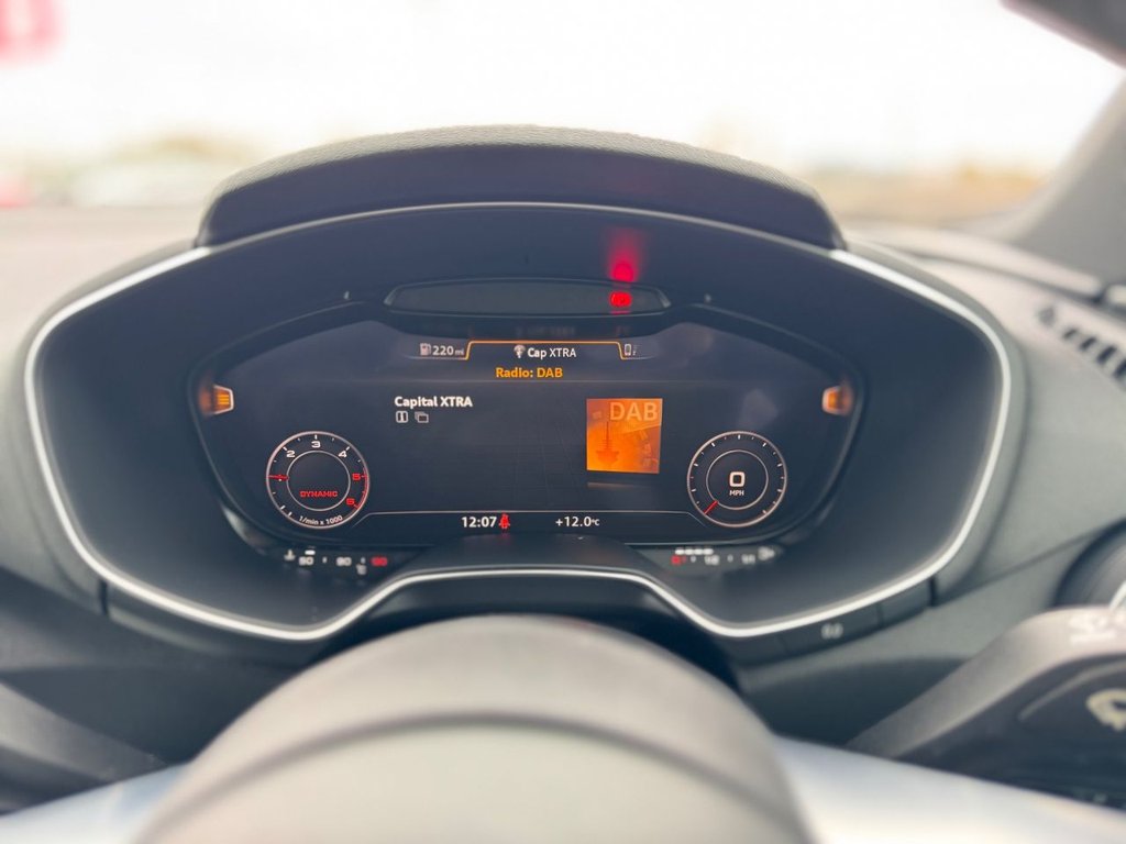 Used Audi TT 2016 for sale - 76256709: Photo 29