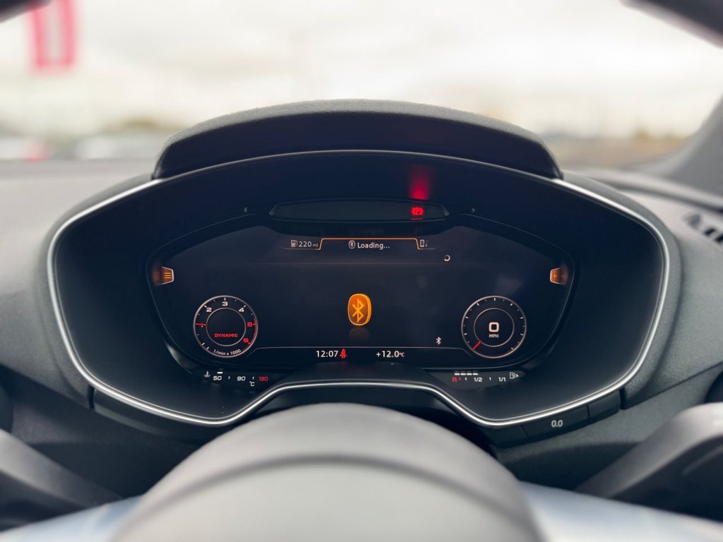 Used Audi TT 2016 for sale - 76256709: Photo 30