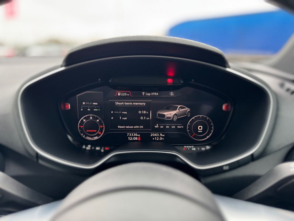 Used Audi TT 2016 for sale - 76256709: Photo 33