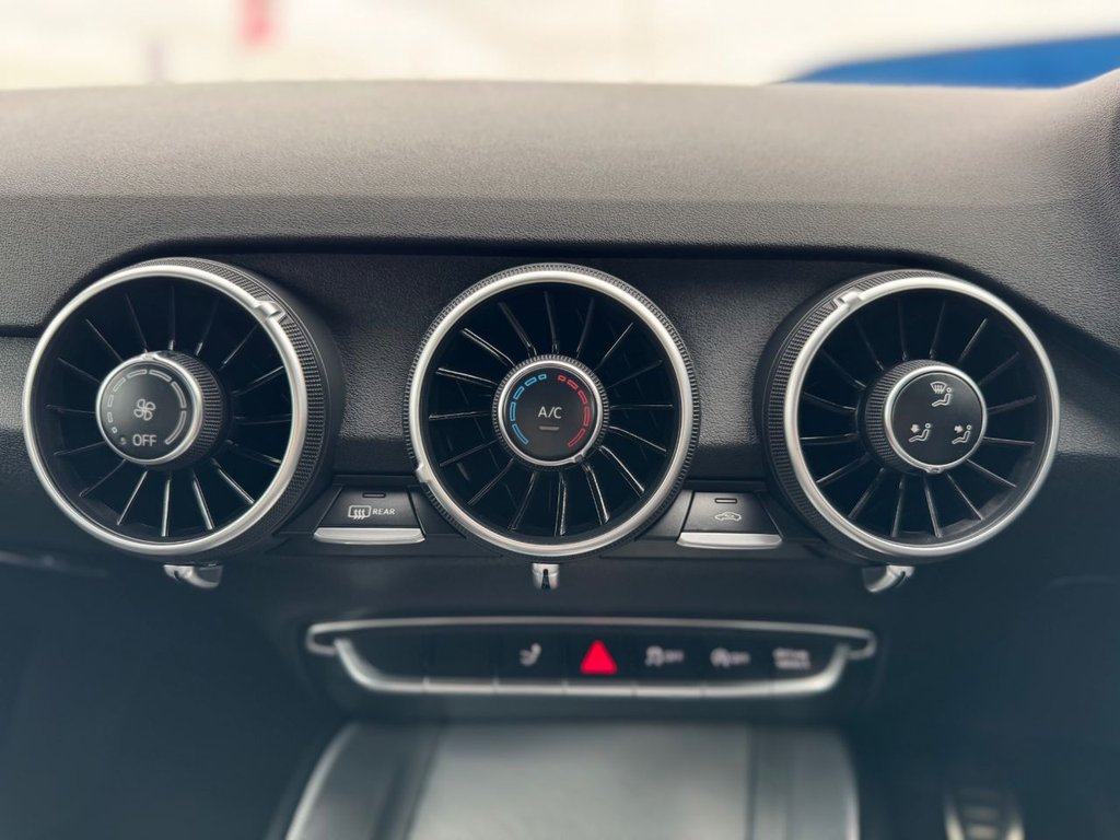 Used Audi TT 2016 for sale - 76256709: Photo 34