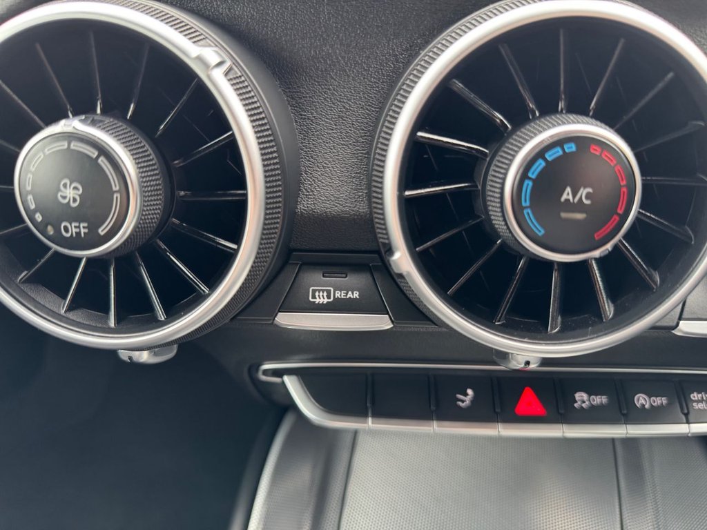 Used Audi TT 2016 for sale - 76256709: Photo 35