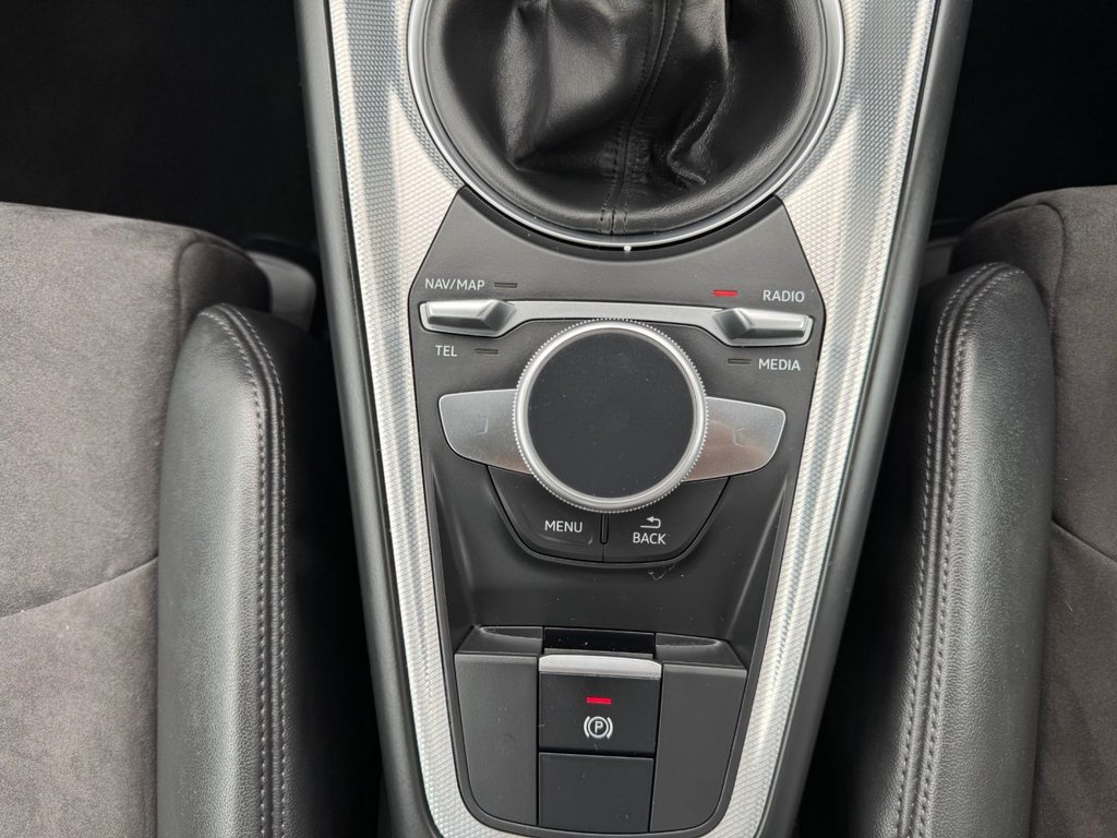 Used Audi TT 2016 for sale - 76256709: Photo 38