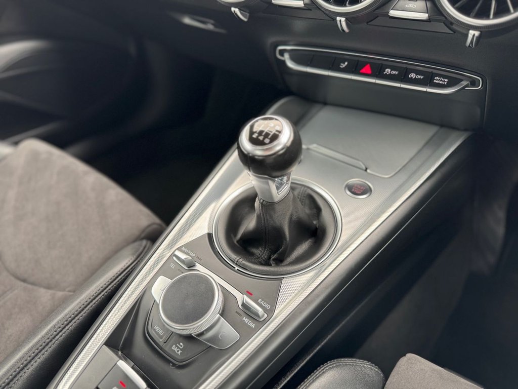 Used Audi TT 2016 for sale - 76256709: Photo 39