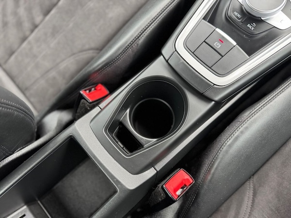 Used Audi TT 2016 for sale - 76256709: Photo 41