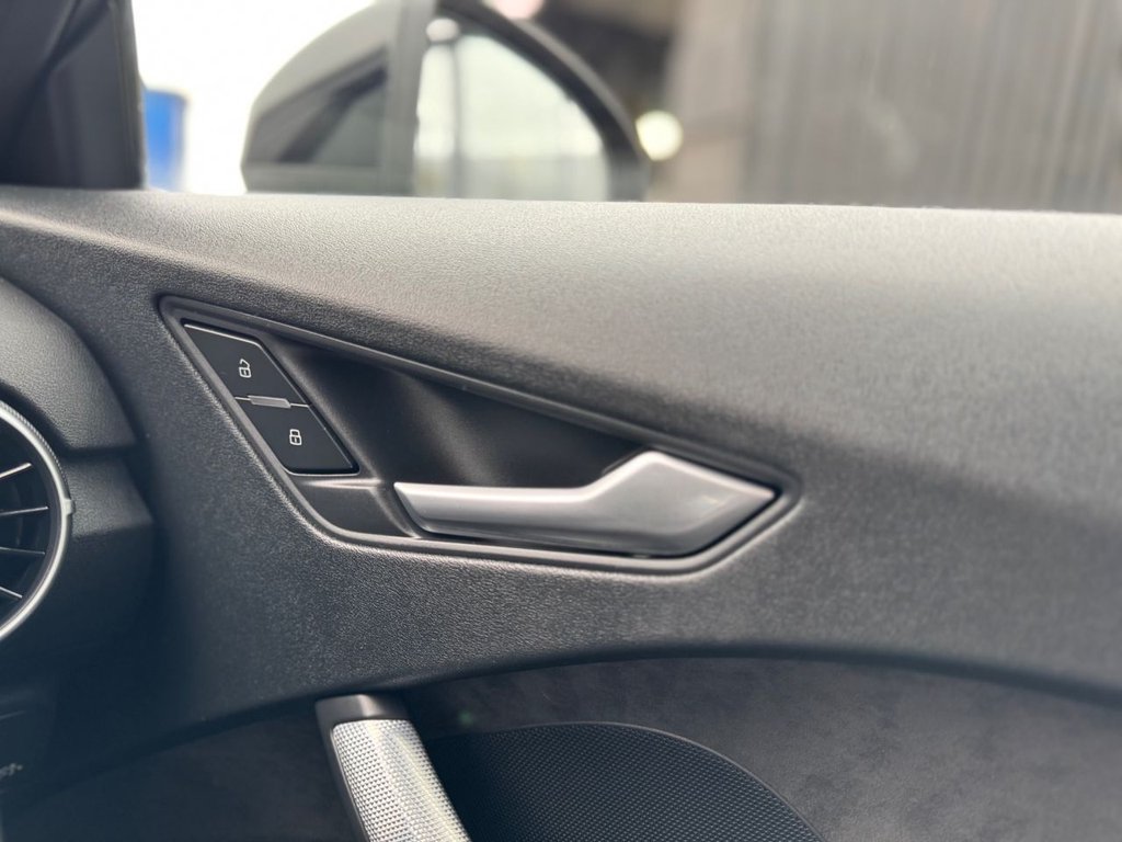 Used Audi TT 2016 for sale - 76256709: Photo 45