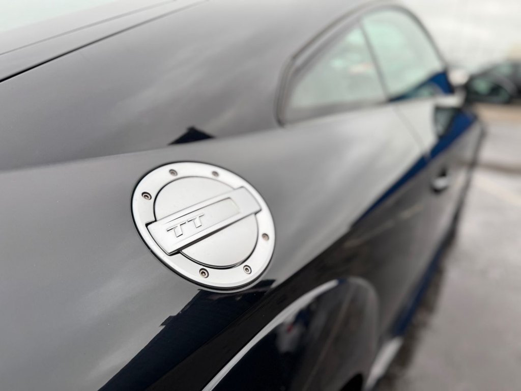 Used Audi TT 2016 for sale - 76256709: Photo 46