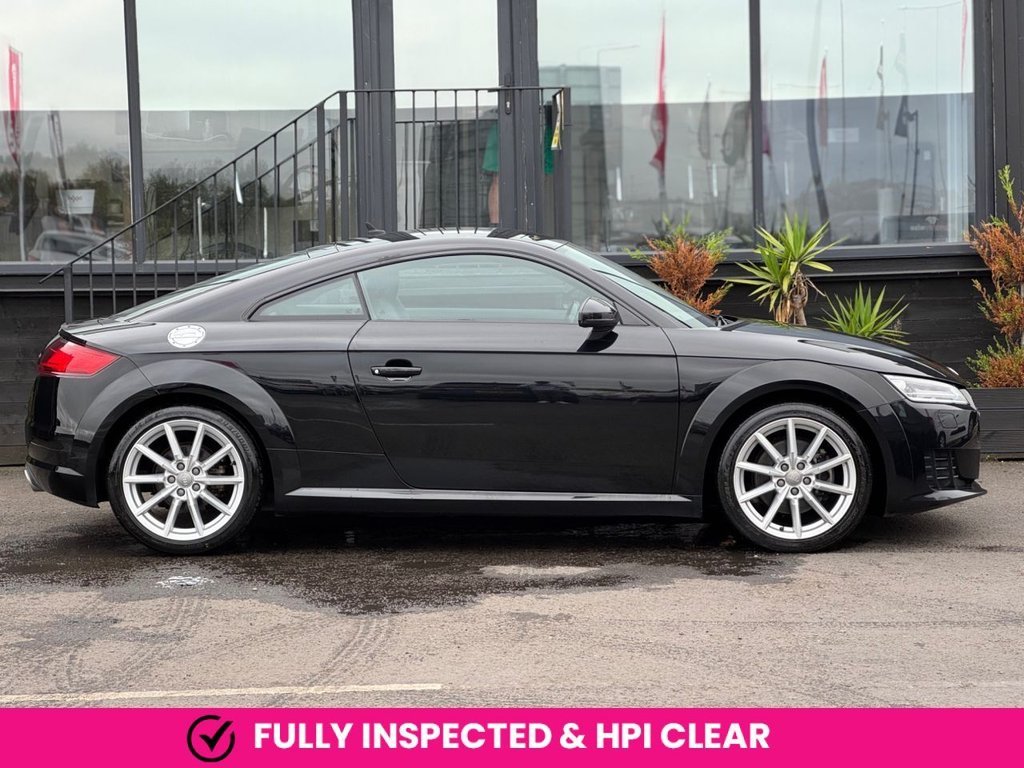 Used Audi TT 2016 for sale - 76256709: Photo 5