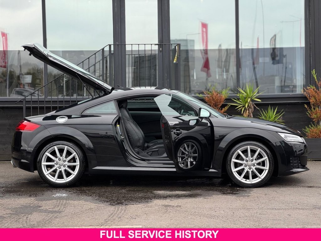 Used Audi TT 2016 for sale - 76256709: Photo 6