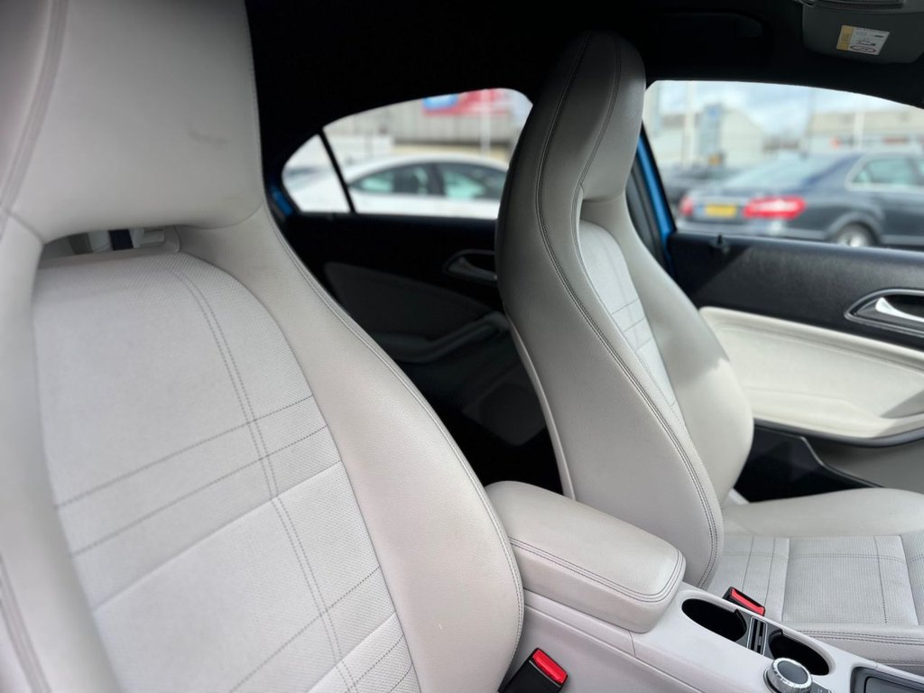 Used Mercedes-Benz A-Class 2014 for sale - 77708766: Photo 10