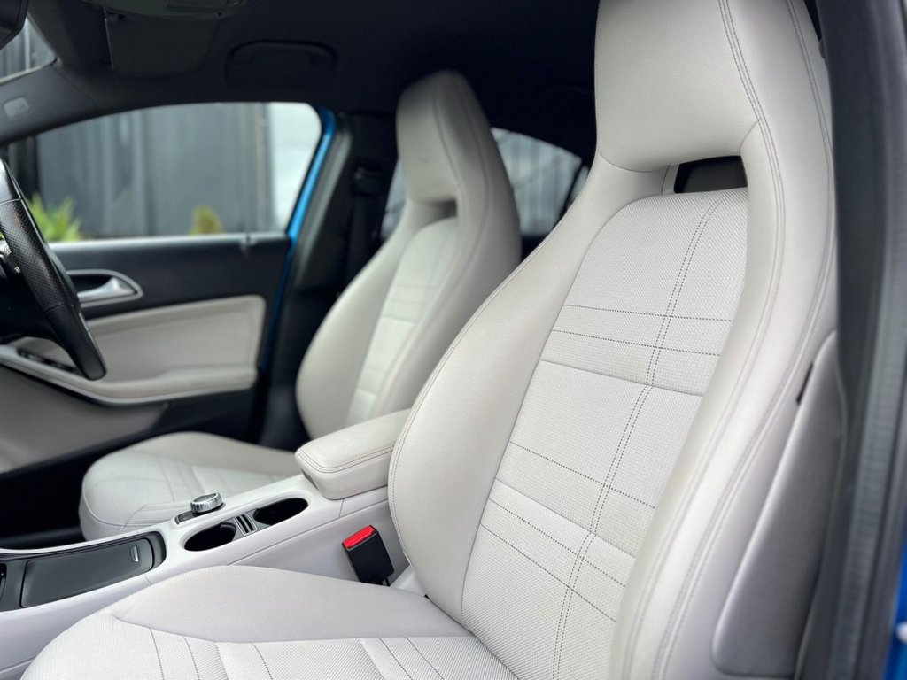 Used Mercedes-Benz A-Class 2014 for sale - 77708766: Photo 14