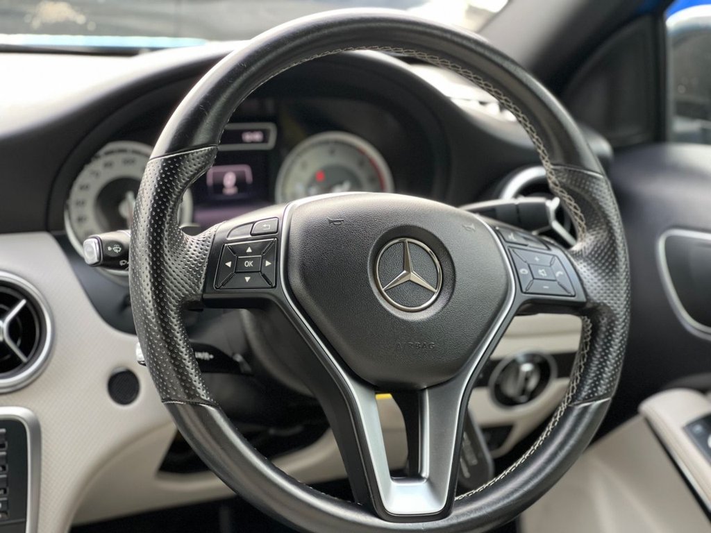 Used Mercedes-Benz A-Class 2014 for sale - 77708766: Photo 15