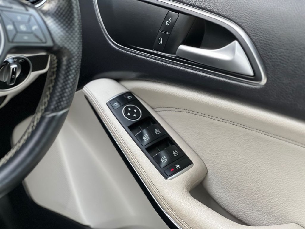 Used Mercedes-Benz A-Class 2014 for sale - 77708766: Photo 17