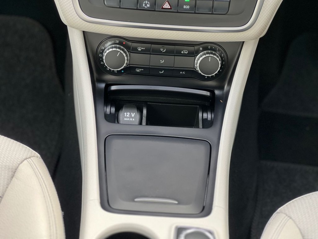 Used Mercedes-Benz A-Class 2014 for sale - 77708766: Photo 20