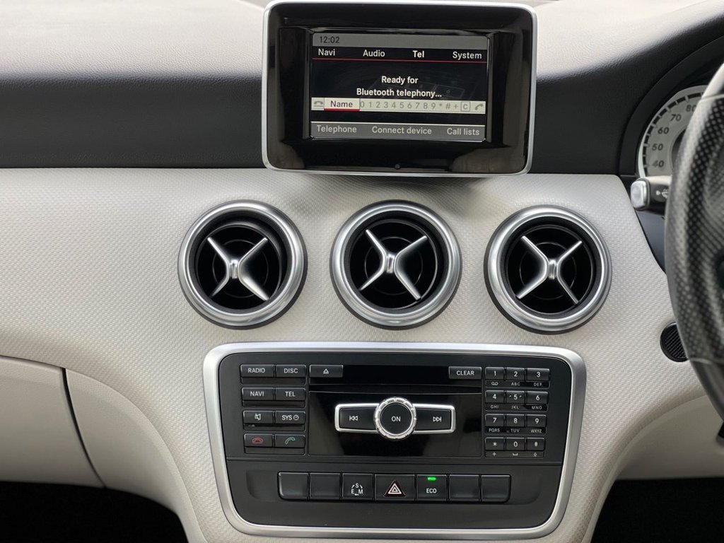 Used Mercedes-Benz A-Class 2014 for sale - 77708766: Photo 21