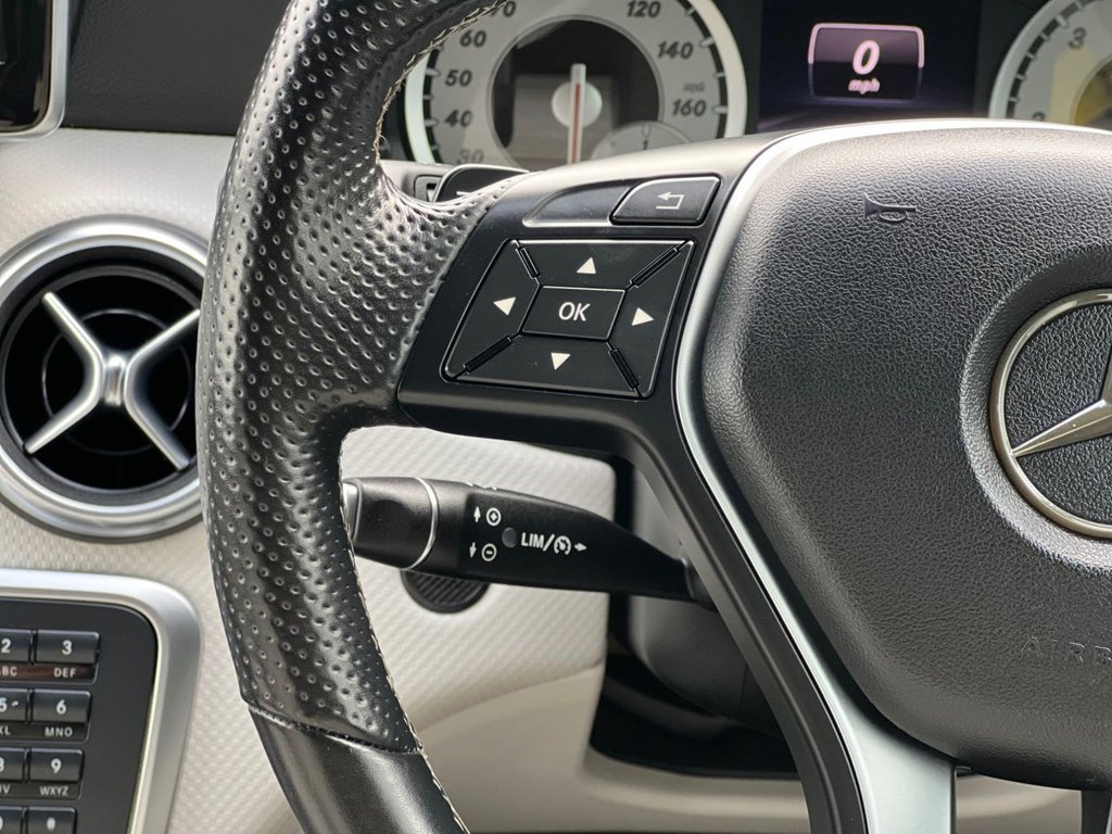 Used Mercedes-Benz A-Class 2014 for sale - 77708766: Photo 23