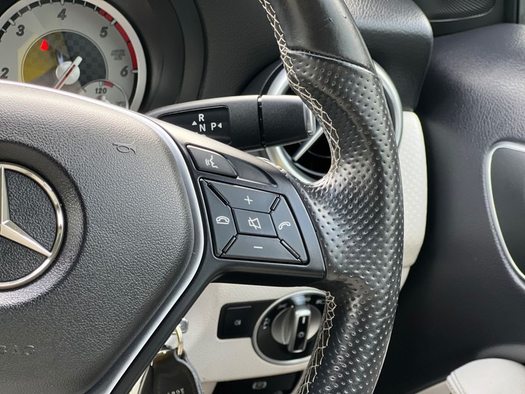 Used Mercedes-Benz A-Class 2014 for sale - 77708766: Photo 24