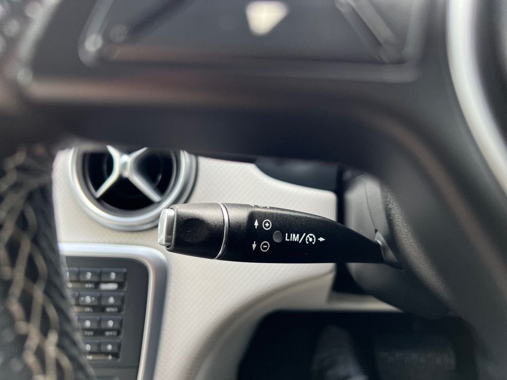 Used Mercedes-Benz A-Class 2014 for sale - 77708766: Photo 25