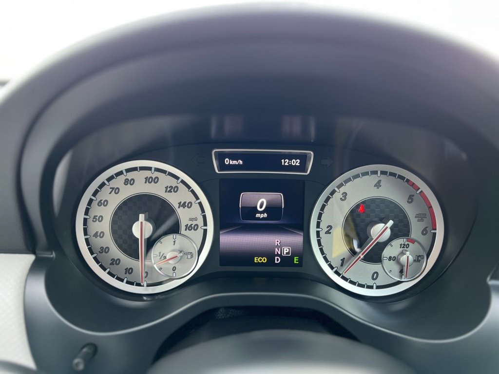 Used Mercedes-Benz A-Class 2014 for sale - 77708766: Photo 27