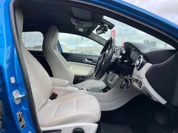 Used Mercedes-Benz A-Class 2014 for sale - 77708766: Photo