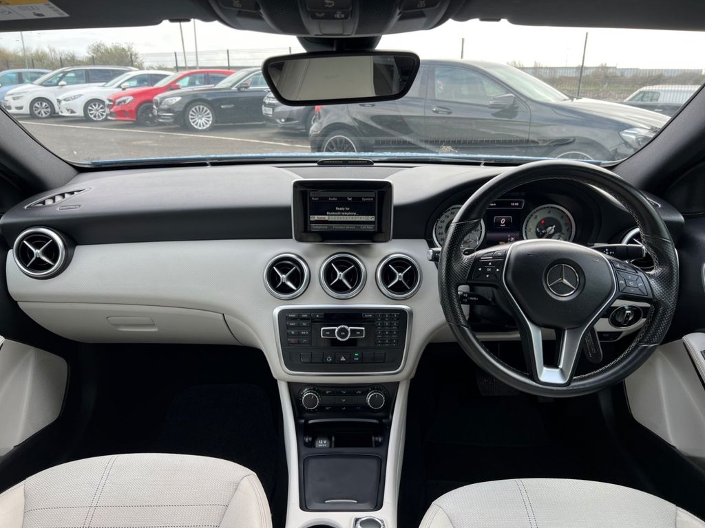 Used Mercedes-Benz A-Class 2014 for sale - 77708766: Photo 5