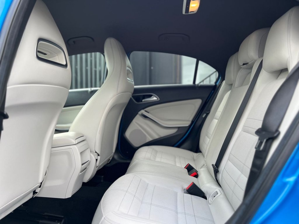 Used Mercedes-Benz A-Class 2014 for sale - 77708766: Photo 6