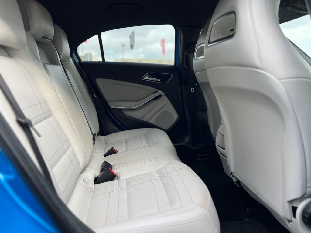 Used Mercedes-Benz A-Class 2014 for sale - 77708766: Photo 9