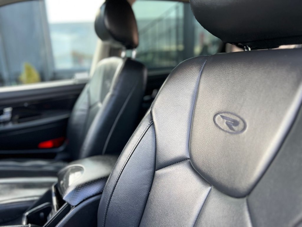 Used Ssangyong Rexton 2017 for sale - 77384030: Photo 12