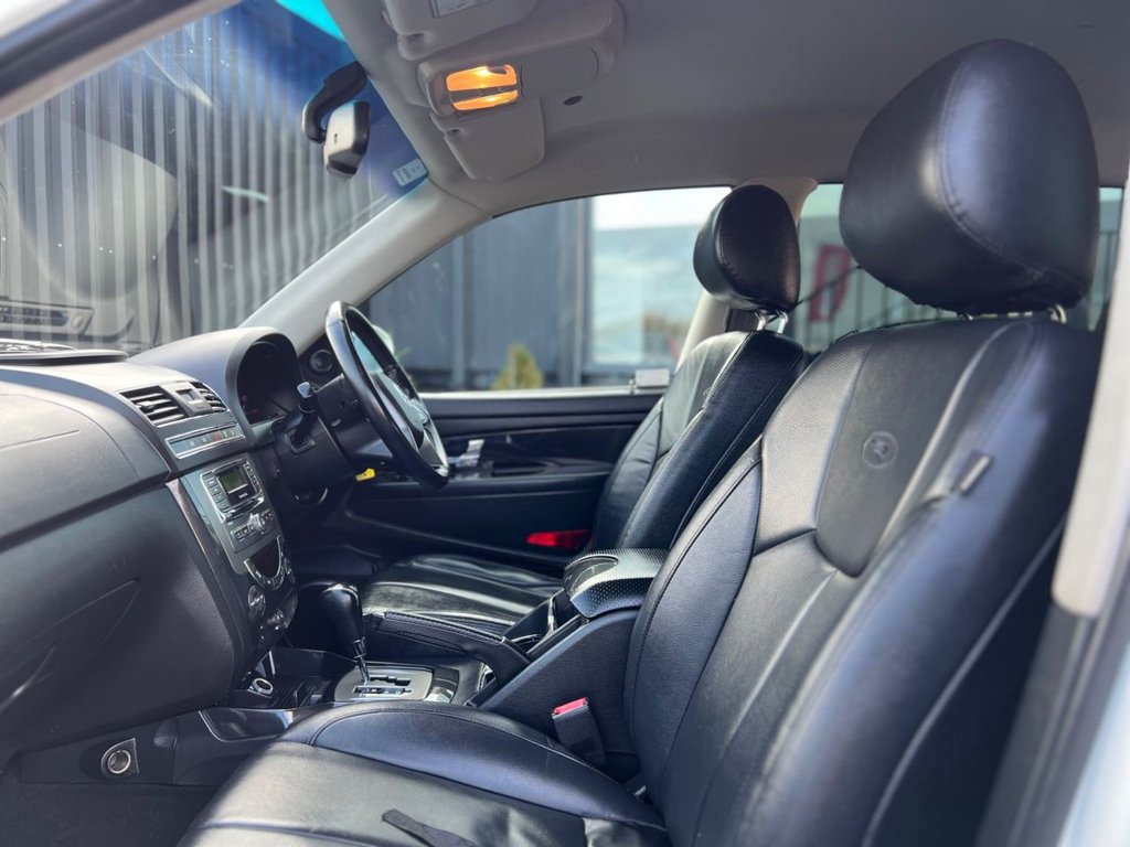Used Ssangyong Rexton 2017 for sale - 77384030: Photo 13