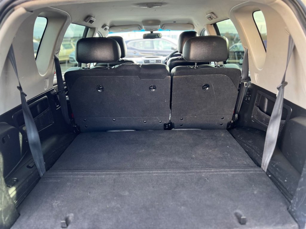 Used Ssangyong Rexton 2017 for sale - 77384030: Photo 14