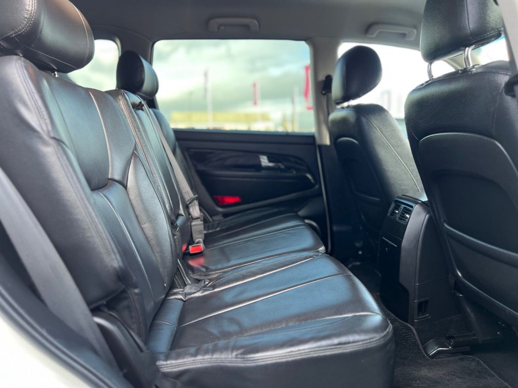 Used Ssangyong Rexton 2017 for sale - 77384030: Photo 16