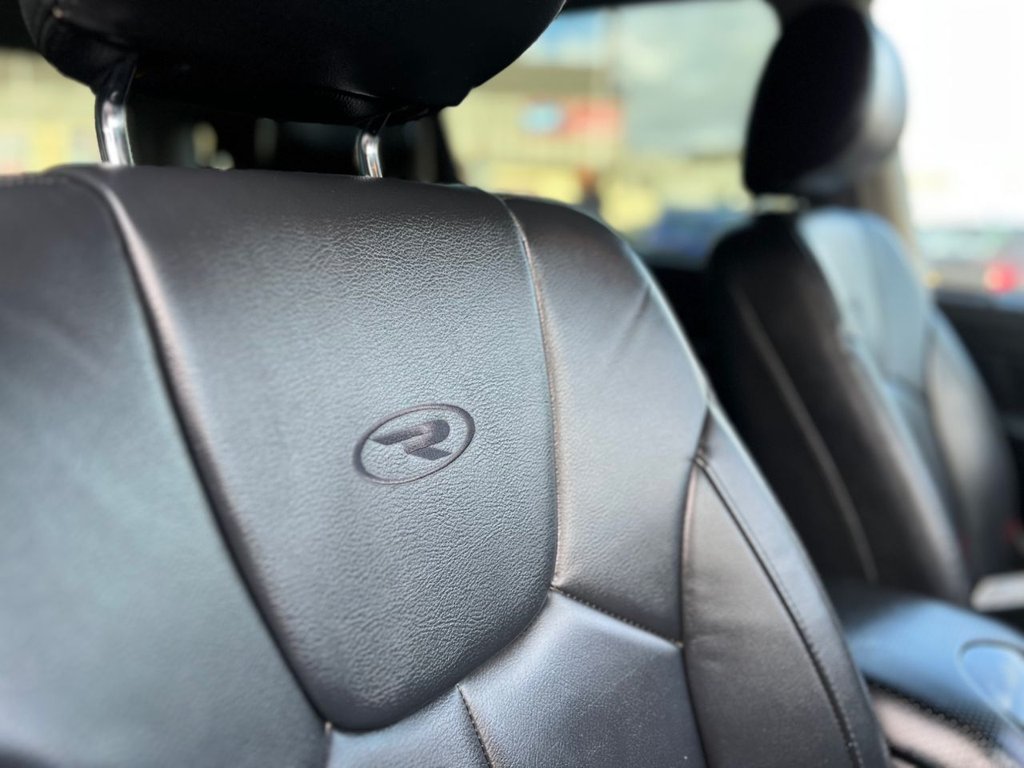 Used Ssangyong Rexton 2017 for sale - 77384030: Photo 19